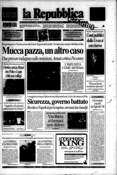 La repubblica